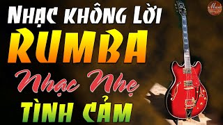 Nhạc Vàng Buổi Sáng Không Lời | Hoà Tấu Bolero Trữ Tình 2021