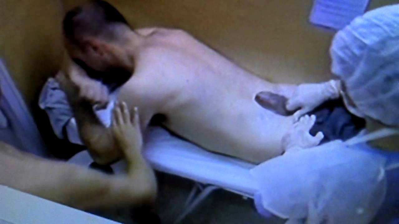 Удаление волос