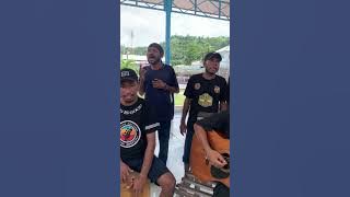 BANDIL PERHENTIAN | COVER BY PRISON AKUSTIK !!! SANGAT MERDU 🥰