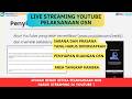 LIVE STREAMING YOUTUBE PELAKSANAAN OSN 2026 | YANG HARUS DIPERSIAPKAN