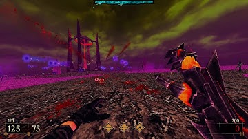 Dread Templar - E2M5 - You Again