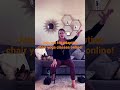 Adaptive chair yoga and accessible yoga for all!
