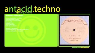 [1985] Model 500 - Future (Vocal) [3/4]