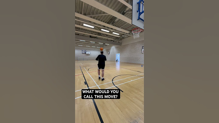 What Would You Call This Move (Inside Edition)