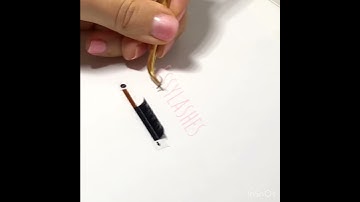 The Easy Way To Make Volume Fans! Beautiful Fans Super Fast!