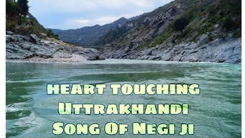 Download Garhwali Mp3 Songs Of Negi Ji
