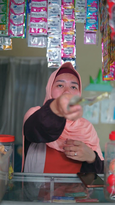 Perkara Uang Kembalian #SelontokFishOfficial #PalembangNian #kelakarpalembang