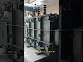 2500 kva Transformer View | #Overall View, #Transformer, #Shorts, #ytshorts