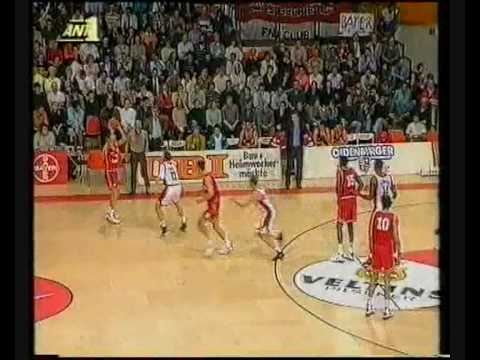 Videó: Hol Voltak Az 1994-es Téli Olimpia