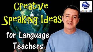 Advanced Speaking Ideas for Language Teachers #languagelearning #speakingactivities