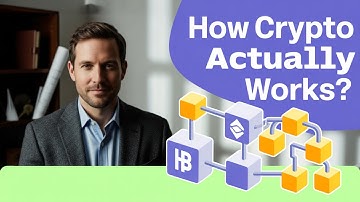The SHOCKING Truth About How Crypto Really Works