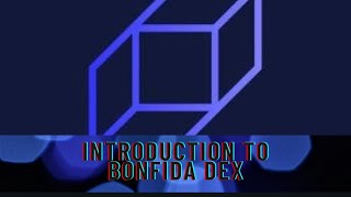 Introduction to Bonfida DEX screenshot 5