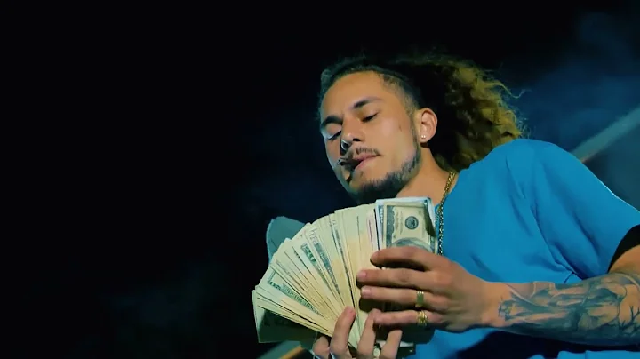 AudiiJune - Getting Paper (Official Video) ll Shot...