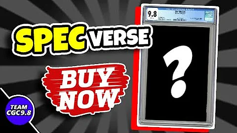 This Key CGC 9.8 Comic Book Is Undervalued