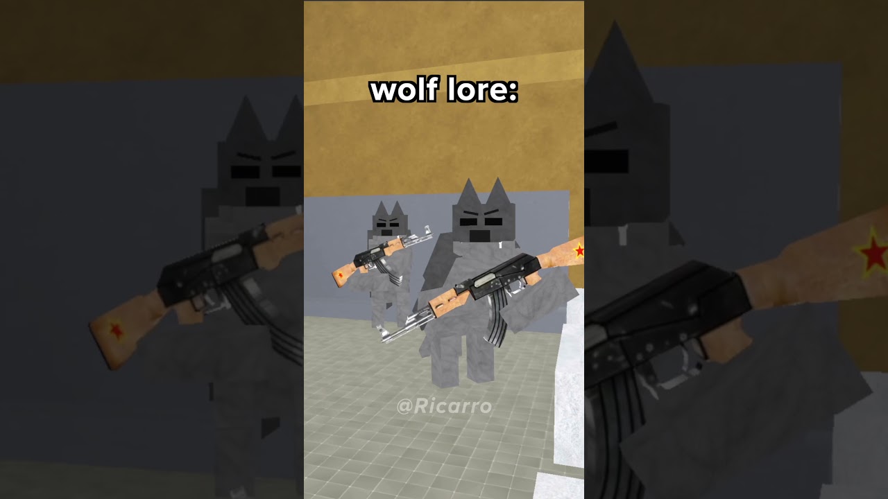 wolf lore 8