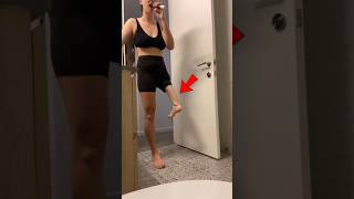 Explanation of Reverse Leg Amputation ‼️