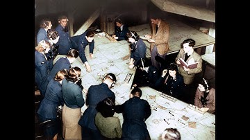 Radar: The Technology That Won the Battle of Britain