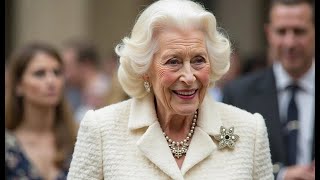 В 77 лет королева Камилла НАКОНЕЦ раскрывает 5 членов королевской семьи, которых она НЕНАВИДИТ больш