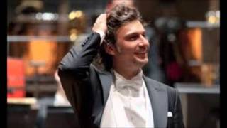 Jonas Kaufmann Beethoven- Christus am Ölberge