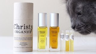 The Best Alcohol Free Perfumes