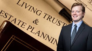 165. The Basics Of Trusts, Wills, &amp; Estates With Lorin Page