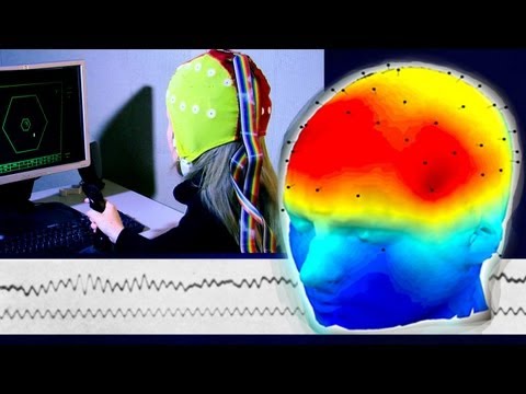 Alpha Brain Waves Predict Video Game Learning