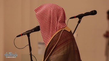 بداية خاشعة لسورة يوسف للشيخ ناصر القطامي من فجرية الخميس | 15-11-1440