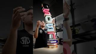Kami Memperbaiki Angka Totem Kami yang Bermasalah 🎓