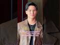 Anak ni #GladysReyes at #ChristopherRoxas na si Christof, bahagi na ng Star Magic!