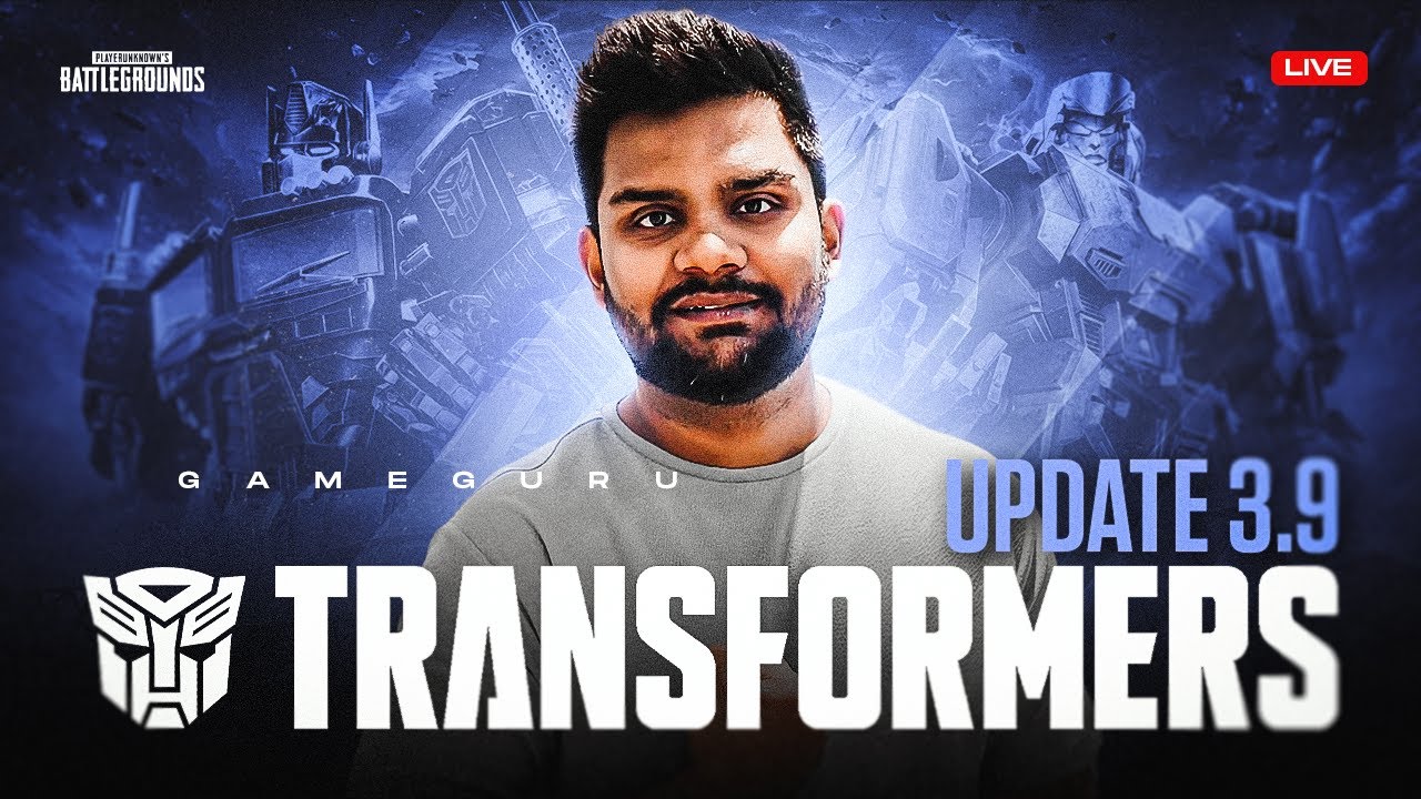 Hard Rank Push in New Update 3.9