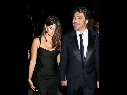 Penelope Cruz Pregnant