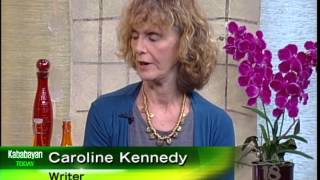 Journalist Caroline Kennedy On The 1960S Philippines
