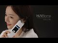 HNB 스킨 큐브와 함께, 피부 상담의 새로운 기준을 만나보세요 | Revolutionize Your Skin Consultations with HNB Skin Cube