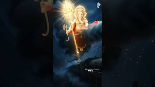 The Battle of Light &amp; Darkness ⚡ Ganesha vs Monster #bhakti #stories