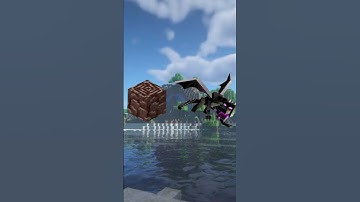 Minecraft Blocks Vs Mobs (who is strong) #shorts​ #minecraft​ #despacito​ #edit​