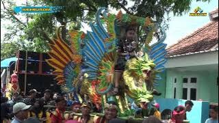 BAN SEREP BUROK MEGA BUDAYA LIVE DESA WINDUHAJI 24 APRIL 2023