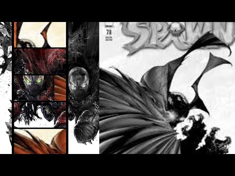 Spawn Issue#78-Explained