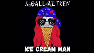 8 Ball Aitken - Hard Times And Struggle