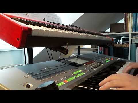 Marmor, Stein und Eisen bricht - Drafi Deutscher Cover