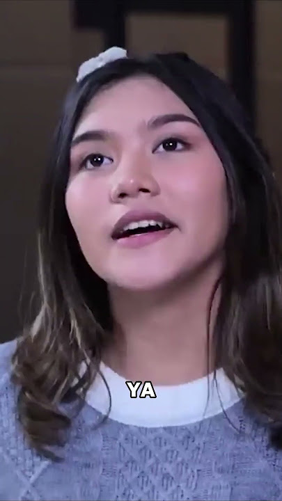 WKWKWK Dika sama Irshad ketakutan liat Adara yang lagi kena cacar air #shorts #magic5