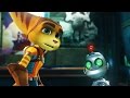 Ratchet & Clank (2016) - Сборник величайших хитов (Обзор)