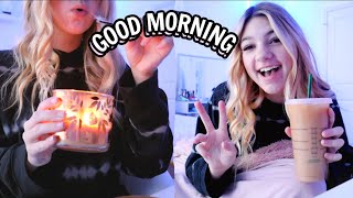 day in my life | annie rose vlog