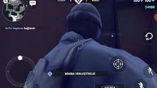 Oynamayi Unutmuş Olan Ben