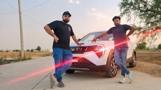 Mahindra Xuv3xo 2024 Ownership Review By Bhupender Tatla ,#3xoownershipreview