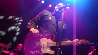 Blue October - The Follow Through (Live in Cologne)