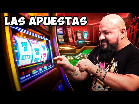 Las Apuestas - El Tobi