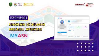 Tutorial Upload Dokumen Kepegawaian di MyASN | Skor DMS 100% screenshot 3