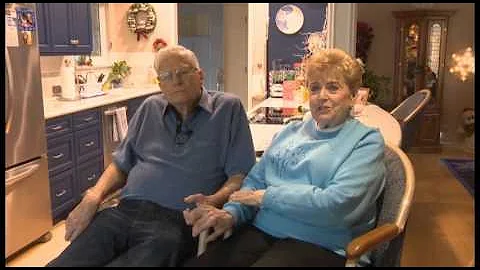 Santa Cruz Powerball winner Albert Graham
