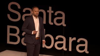 Fashion on purpose | Ian Bentley | TEDxSantaBarbara