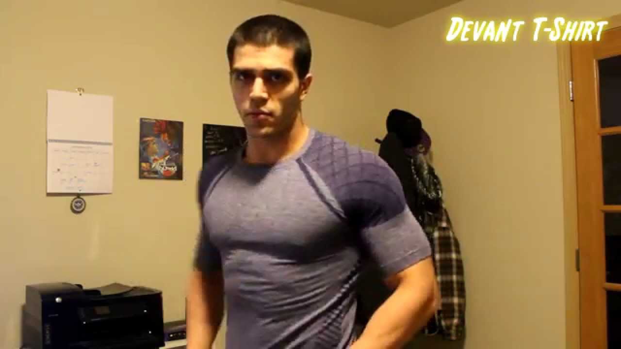 Gymshark Unboxing⁄Impressions Devant T-Shirt⁄Signal Hoodie⁄Tri-Panel Tank Gymshark Unboxing⁄Impressions Devant T-Shirt⁄Signal Hoodie⁄Tri-Panel Tank